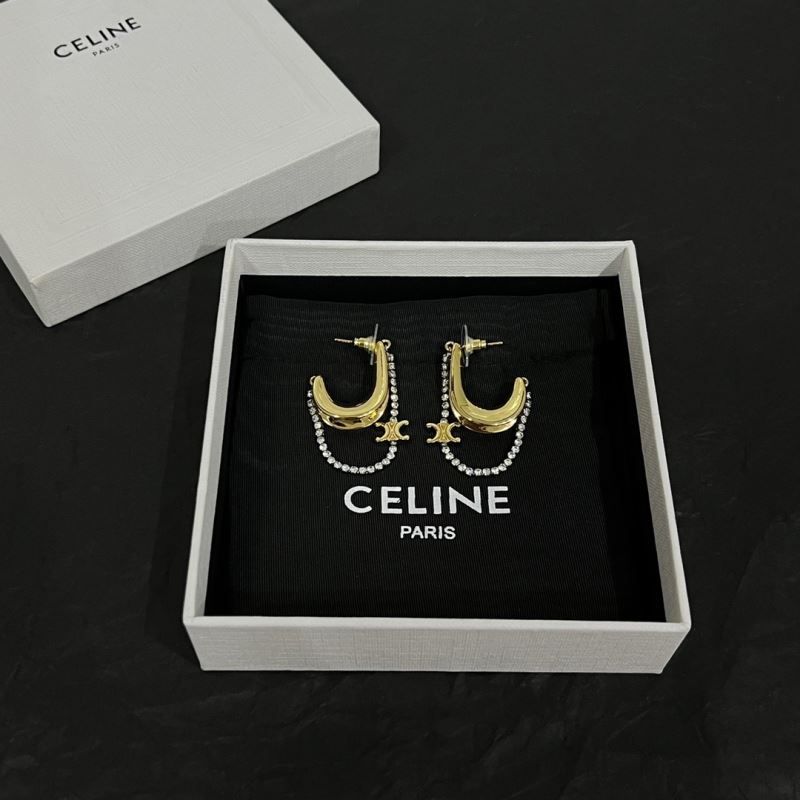 Ce1i*e earrings